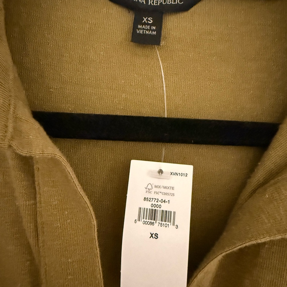 Women's Dress Banana Republic XS - Picture 2 of 4